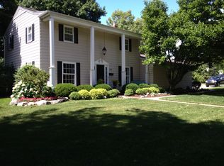 519 Stonybrook Dr, Grand Blanc, MI