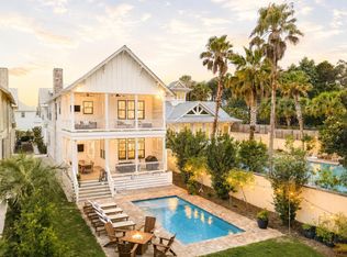 11 Dulce Ln, Inlet Beach, FL 32461