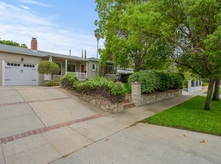4120 Laurelgrove Ave, Studio City, CA 91604