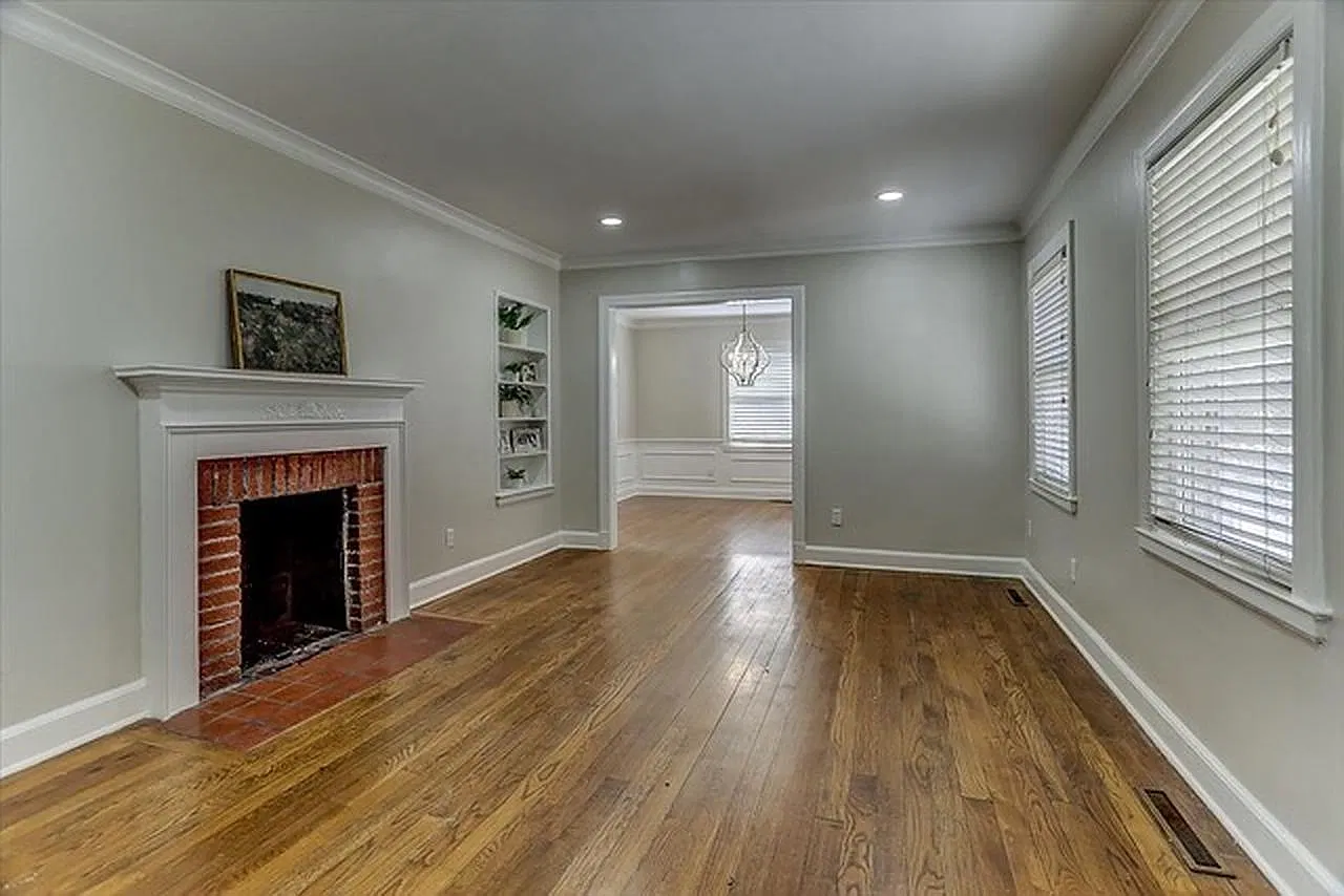 3 bed, 2.0 bath, 1674 sqft, $2,150 — Photo 4