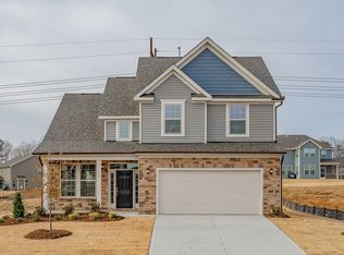 52 Eclipse Court Willow #41, Springs, NC 27529