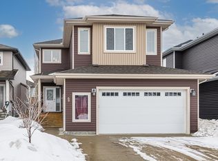 69 Cypress Line, Fort Saskatchewan, AB T8L 0H3