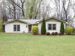 245 Clinton Dr, Alexandria, AL 36250