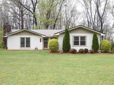 245 Clinton Dr, Alexandria, AL, 36250
