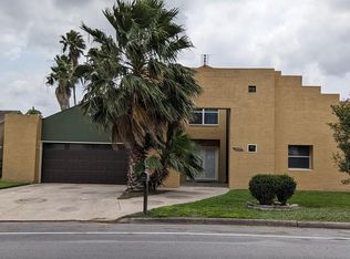 2521 Old Spanish Trl, Brownsville, TX 78520