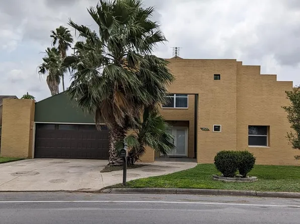 2521 Old Spanish Trl, Brownsville, TX 78520
