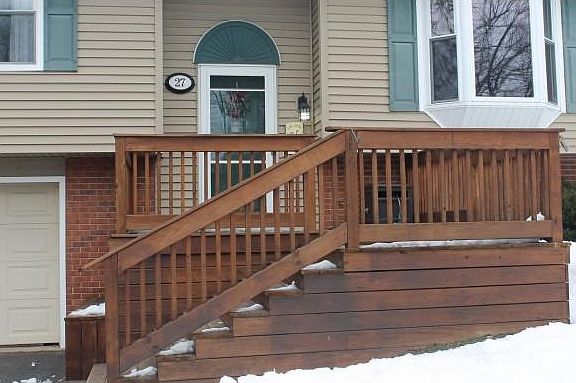 2nd image of 805 S Lamont Dr
