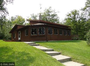 1001 Staghorn Ln NE, Longville, MN 56655