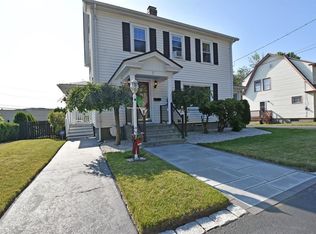 5 Varnum St, Worcester, MA 01603
