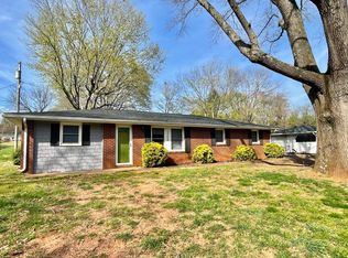 268 Brackett Rd, Forest City, NC 28043