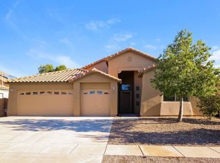 3513 S Sun Splash Dr, Tucson, AZ 85713