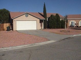 14625 Allison St, Adelanto, CA 92301