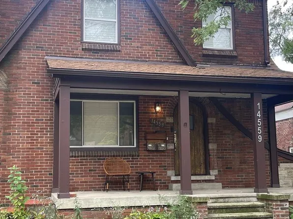 14559 Stahelin Rd, Detroit, MI 48223