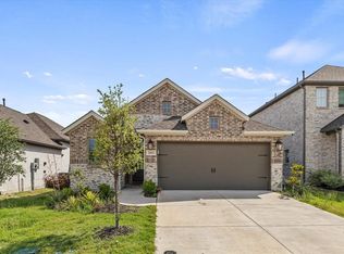 2412 Bathwick Ln, Forney, TX 75126