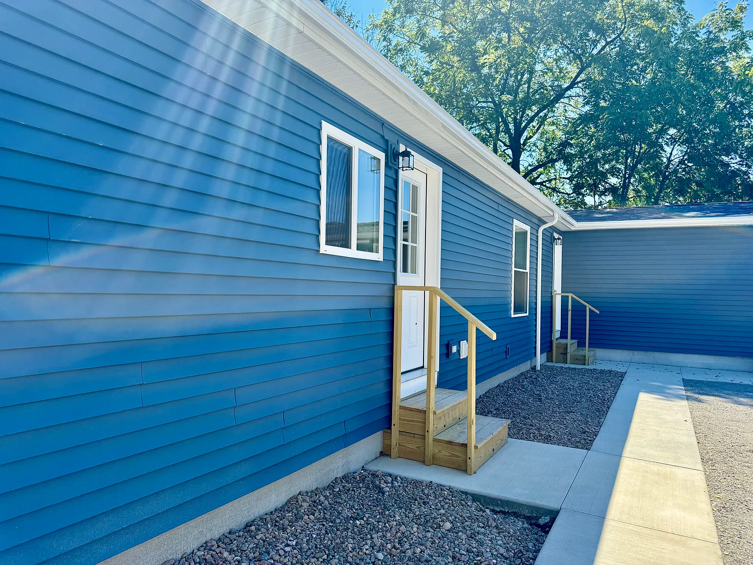 2 bed, 750 sqft, $1,450 — Photo 3