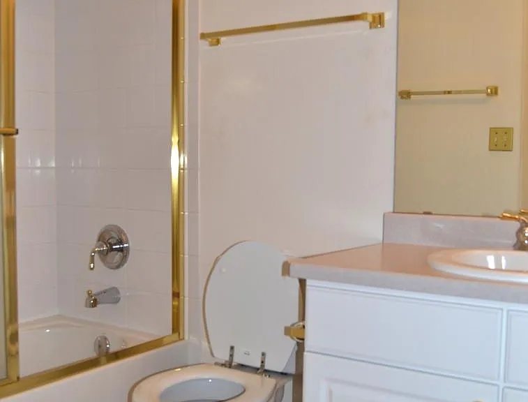Hall Bath