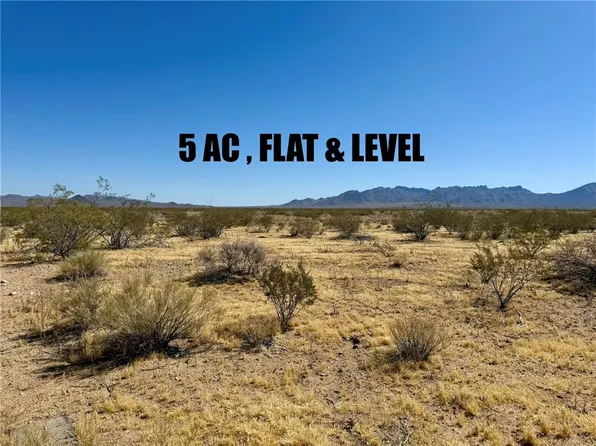 326-05 N North Dr #130, Dolan Springs, AZ 86441