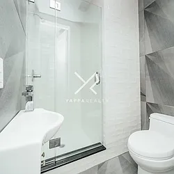 Rented by Yaffa Realty LLC