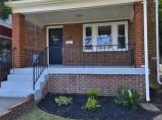 1907 Ridge Pl SE, Washington, DC 20020