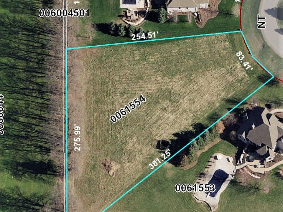 Berry Bramble Trl 9, Neenah, WI 54956 MLS 50271490 Zillow