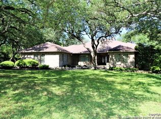 21016 Cedar Br, Garden Ridge, TX 78266