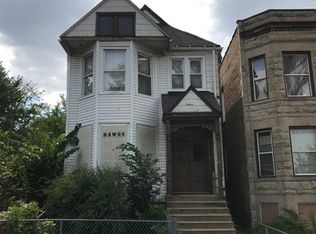 6408 S Peoria St, Chicago, IL 60621