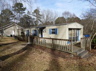 Allendale Dr, Gaston, NC 27832