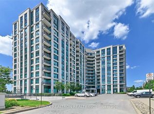 185 Oneida Cres Unit 505, Richmond Hill, ON L4B 0B1
