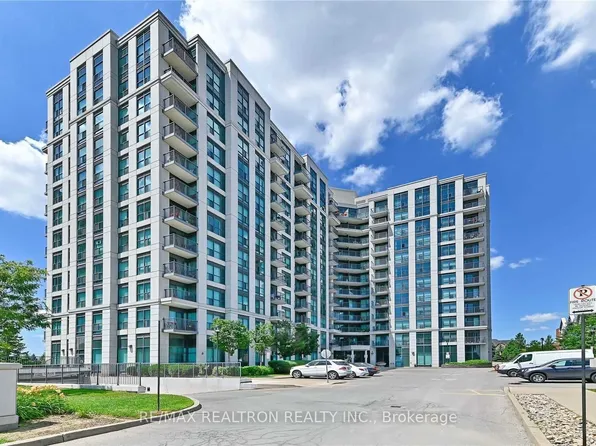 185 Oneida Cres Unit 505, Richmond Hill, ON L4B 0B1