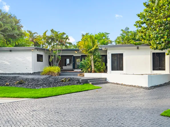 2112 Manatee Drive, Fort Lauderdale, FL 33316