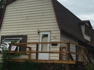 124 SE Circle Dr, Joliet, IL