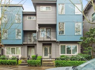 8538 N Central St #8538, Portland, OR 97203