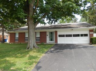 234 Brisbane Ave, Westerville, OH 43081