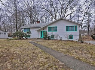 80 Goldthwaite Rd, Northbridge, MA 01534