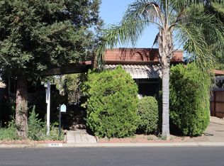 9360 N Blackstone Ave #201, Fresno, CA 93720