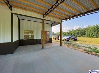 809 Timmons Rd, Timmonsville, SC 29161