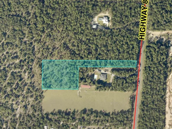 0 Highway 87, Milton, FL 32570