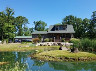 205 E Church Rd, Morrice, MI 48857