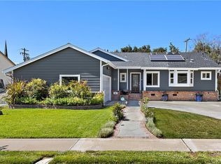 801 Grovemont St, Santa Ana, CA 92706