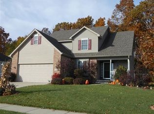 3250 Brighton Ln, Valparaiso, IN 46385