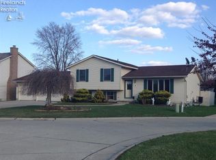 206 Norbert Pl, Sandusky, OH 44870
