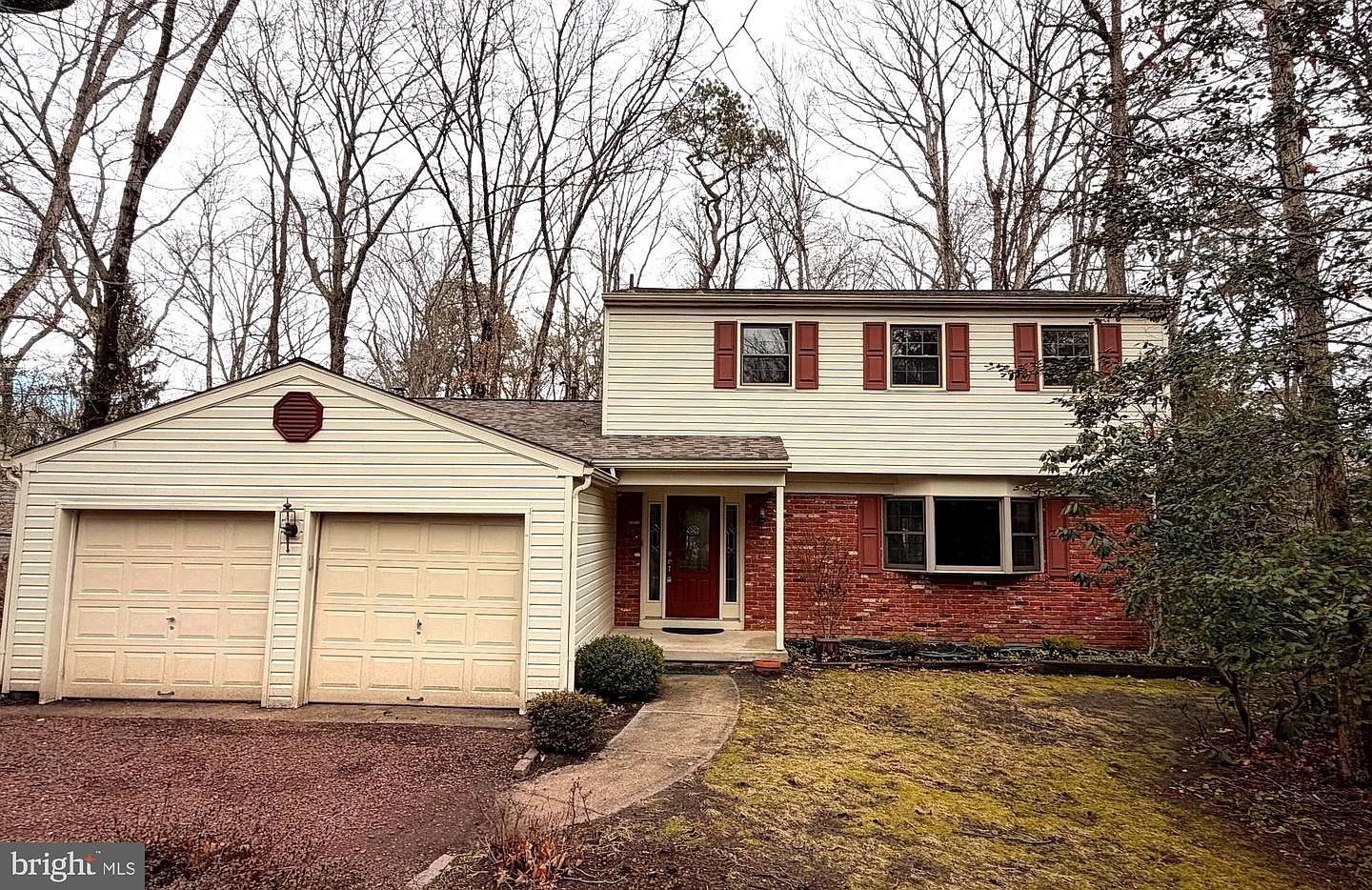 11 Foxwood Ln, Medford, NJ 08055 | MLS #NJBL2098616 | Zillow