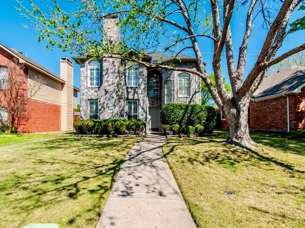 4055 Briarbend Rd, Dallas, TX 75287