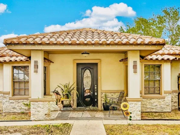 3111 E Monroe Ave, Alton, TX 78573
