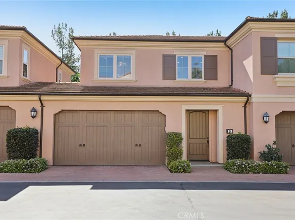 24 Maycrest, Irvine, CA 92618