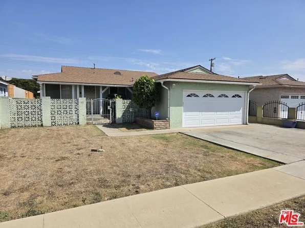 2203 W 158th St, Compton, CA 90220