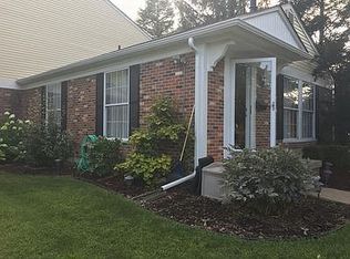 2653 Fenwick Ct, Ann Arbor, MI