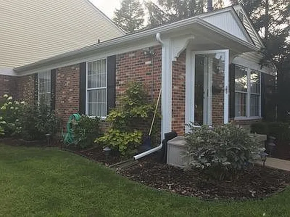 2653 Fenwick Ct, Ann Arbor, MI 48104