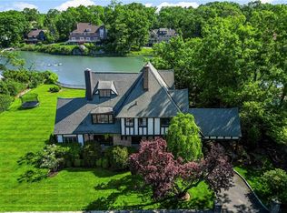 14 Shore Rd, RYE, NY 10580
