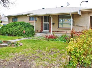 12595 E 14th Ave, Aurora, CO 80011